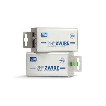 2N 2Wire