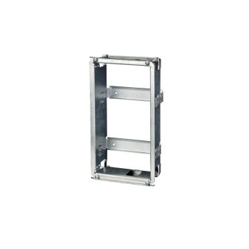 2N Inbouwframe voor Force en Safety (gipsen wand) (Helios IP Force/Safety)