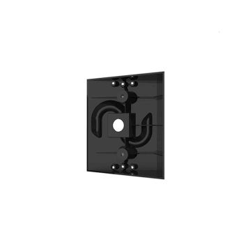 2N Wedge backplate