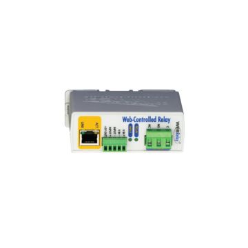 2N External IP Relay (1 output, 1 input)