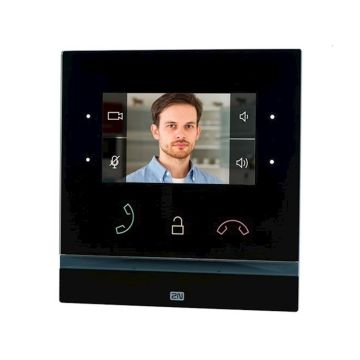 2N Indoor Compact (zwart)