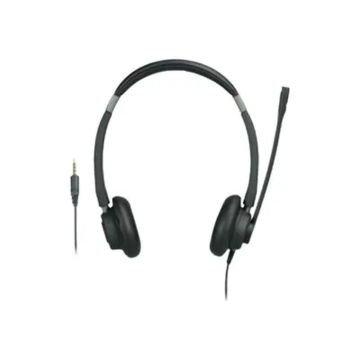 Alcatel-Lucent Enterprise AH 21 J II Corded Monaur
