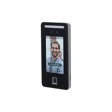 Dahua - DHI-ASI6214J-MFW-V1