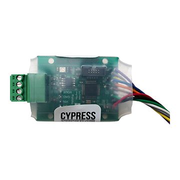 Alpha - OSM-RCI