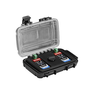Alpha - OTT-2100-2