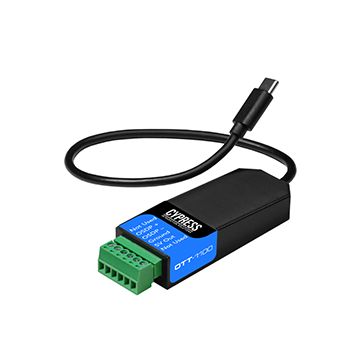 Alpha - OTT-1100