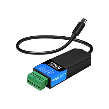 Alpha - WDG-6112