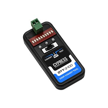 Alpha - OTT-2100