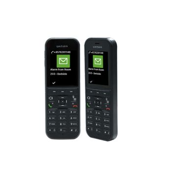 S35 DECT Handset including Battery