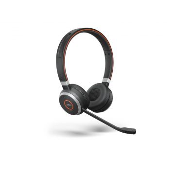 Jabra Evolve 65 SE Link380a MS Stereo