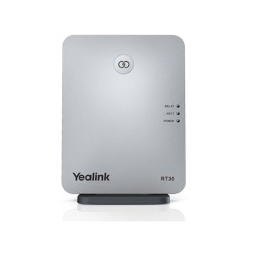Yealink RT30 DECT Repeater tbv W60 en W5x
