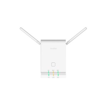 Yealink W90B DECT systeem