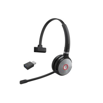 WH62 Mono Portable UC