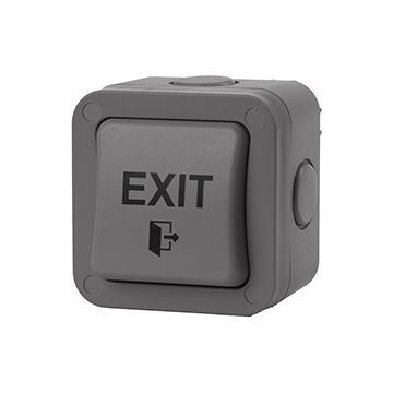 Alpha - EXWS90AP-EXIT