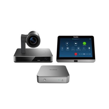 Yealink ZVC860 NO AUDIO