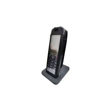 Leather case OpenScape DECT Phone R6 Gigaset R700H Pro