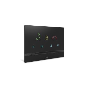 2N Indoor Talk (zwart)