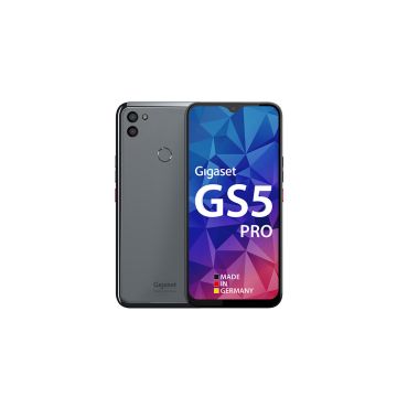 GS5 PRO IM