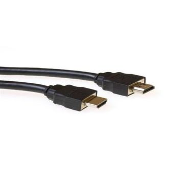 HDMI type A male - type A male 15 mtr. High Quality High Speed