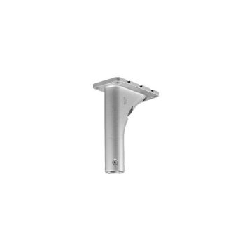 Outdoor Dome & Fisheye Ceiling Mount grey