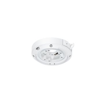 PTZ Ceiling surface mount bracket (white) for WV-S65xx and WV-X65xx