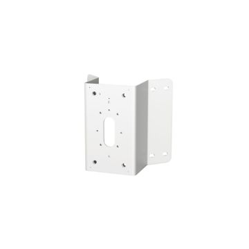 Corner Mount (White)