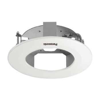 Embedded Ceiling Mount (White)