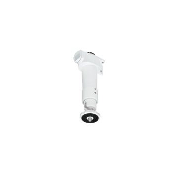 Light Rail Mount Bracket (white)