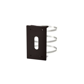 Pole Mount (black)