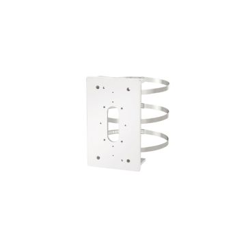 Pole Mount (White)