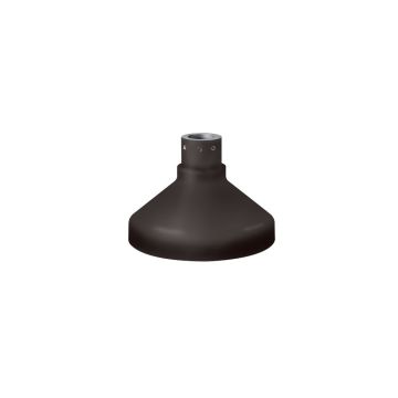 Ceiling Pendant Mount (black)