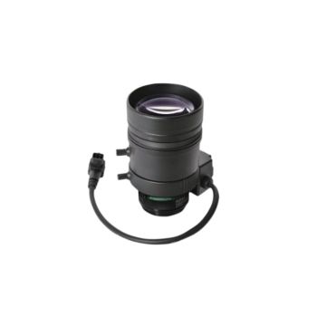 15-50mm Vari-Focal Lens