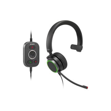A330M Headset, wired mono