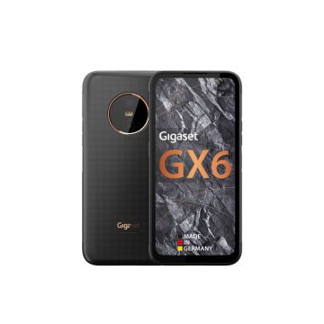 GX6 PRO IM Titanium Black