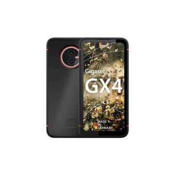 GX4 PRO IM Black