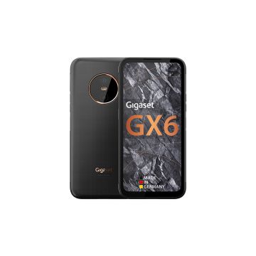 GX6 PRO IM Titanium Grey