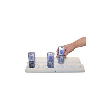 Mitel 5600 DECT Series Charging Rack