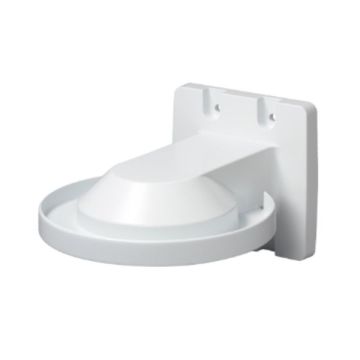 Wall Mount Bracket (White)