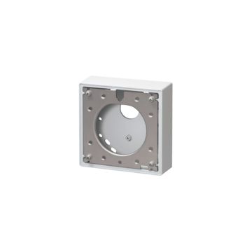 Adapter box (White)
