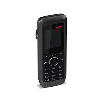 Ascom Myco4 Slim Cell Wifi EEA
