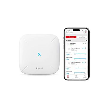 X-Sense - SBS50