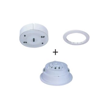 Bosch Fire - FCP-O 500 (12V) kit