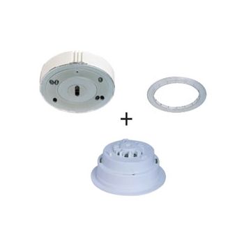 Bosch Fire - FCP-OC 500-P (12V) kit
