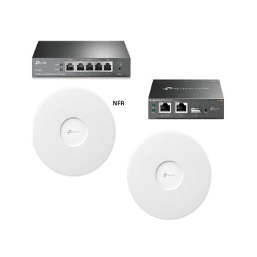 NFR Omada Hardware Controller – LAB