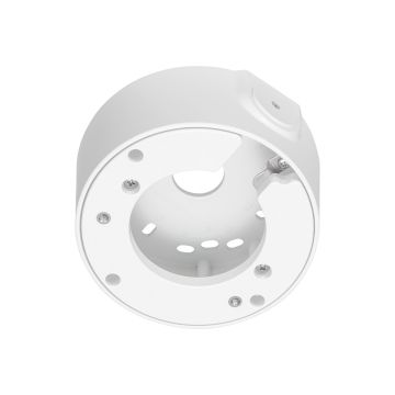 Ceiling surface mount bracket (White)