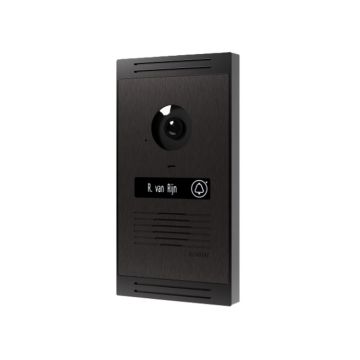 Robin with display and Ambient Light - Black