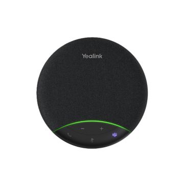 Yealink SP92  speaker phone USB-C/A with Dongle