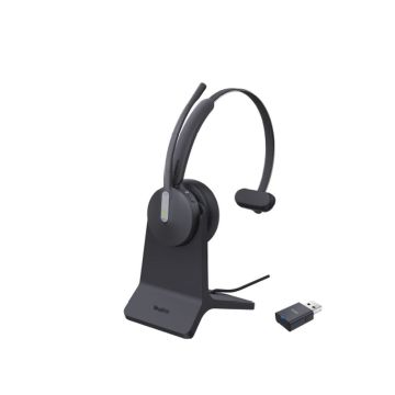 WH64 Hybrid Mono with Charging Stand