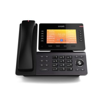 Snom D892M Desk Telephone