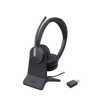 WH64 Hybrid Dual with Charging Stand